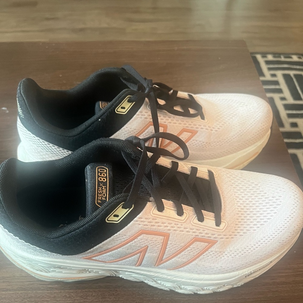 New Balance X 860 V14 Fresh Foam Sneakers
